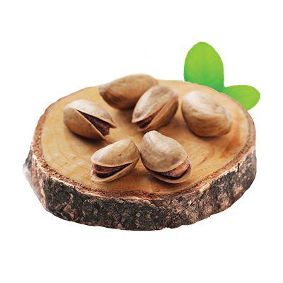 Pistazien