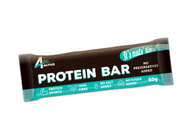 Protein bar
