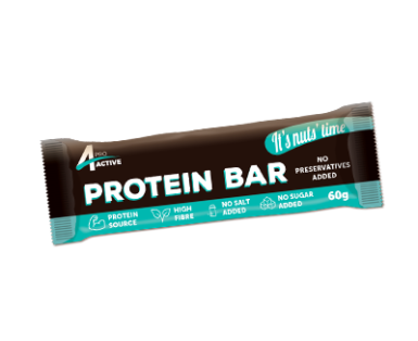 Protein bar