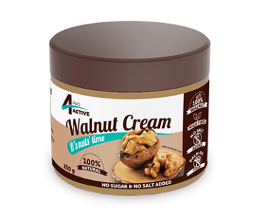 Walnut cream