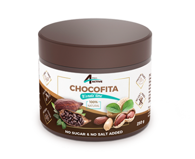 Chocofita